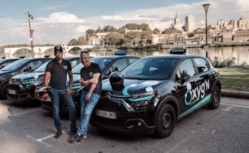 Auto-Ecole Oxyg'n Conduite Avignon Rene Char