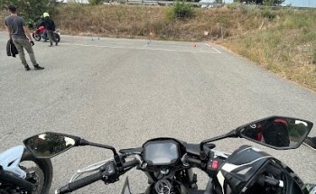 Driving School Macadam