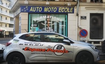 Espace Permis