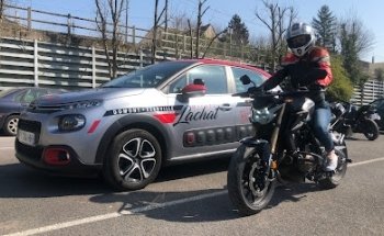 Driving School Michel Lachat Ezanville