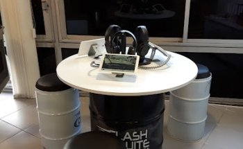 Group Flash Driving Centre De Formation