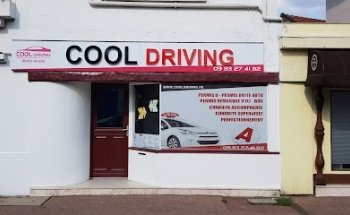 Driving School H.a Conduite