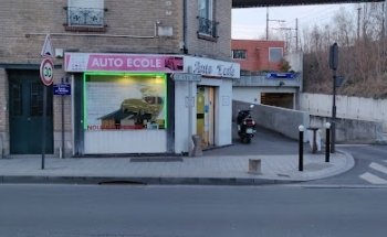 Auto école de la mairie