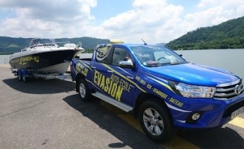 Auto Moto Boat School Evasion