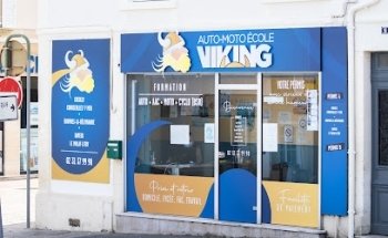 Viking Driving School