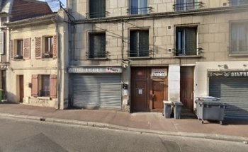 Driving School Saint-Médard