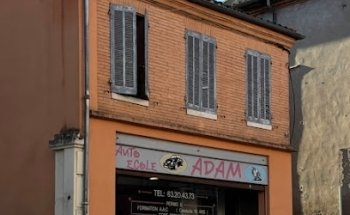 Sarl Driving School Adam