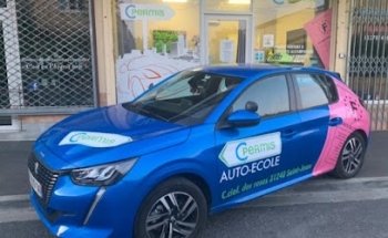Auto Ecole Saint-Jean Cpermis