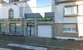 Driving School A. Kerautret Lanester