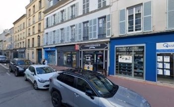 Efr Saint-Germain Place Royale