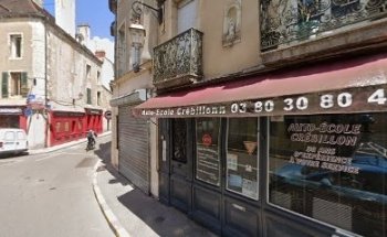 Driving School Crébillon