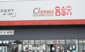 C'Permis