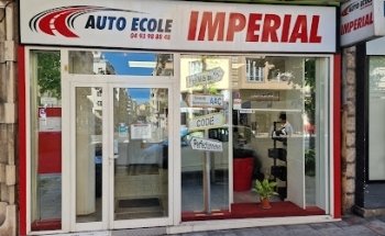 Driving School Impérial