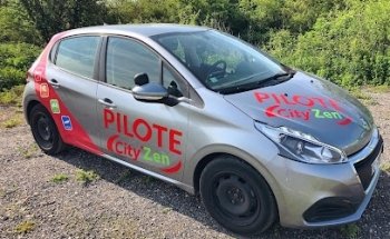 Pilote Driving School