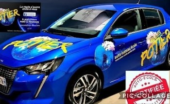 Driving School Potier