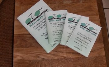 Ozone Training La Madeleine