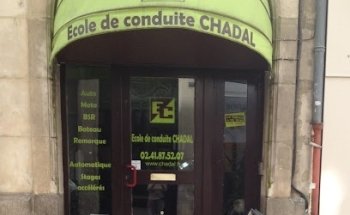 Driving School Chadal Angers