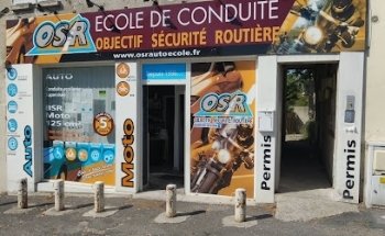 Osr Auto École Dammartin En Goële