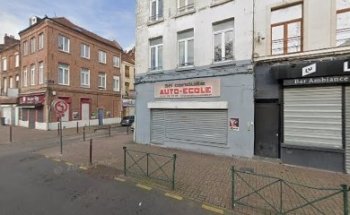 Driving School Sk-Conduite/Sophie Driving School