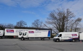 Chris Conduite - Sarian