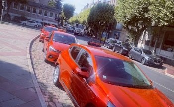 Driving School De La Gare