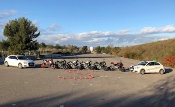 Sporting Auto Moto Ecole