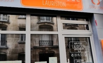 Auto-Ecole Lauriston