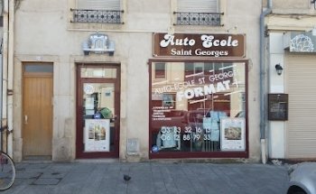 Driving School Format +