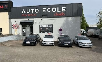 Driving School Charly