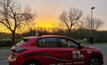 School Of Driving Durand