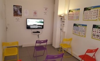 Auto Ecole La Lanterne