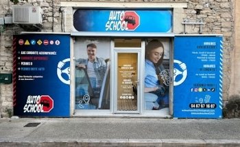 Driving School Autoschool