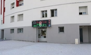 Driving School Des Moulins