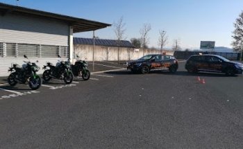 Driving School Driving15000