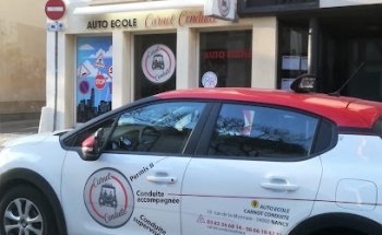 Driving School Carnot Conduite
