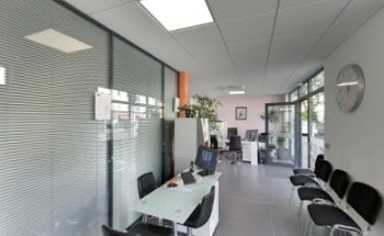 Driving School Meyzieu Aem