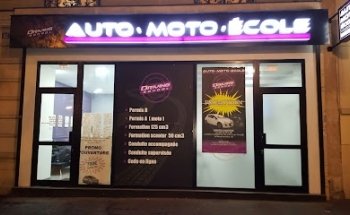 Driving School Driving School