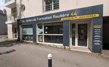 Cfr 44 - Nantes Nord