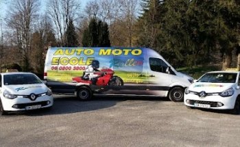 Driving School Roller