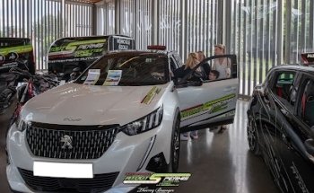 Driving School Moto-Ecole Assets Allowed Saint Avertin