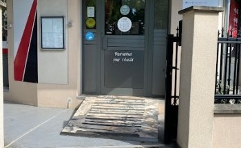 Mermoz Drive Auto-ecole