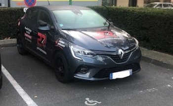 Driving School Of La Gare