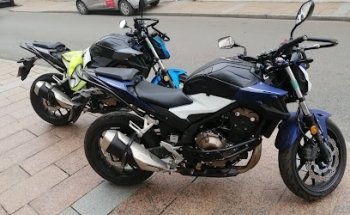 Center Driving J-M Husson