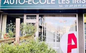 Auto Ecole Les Iris