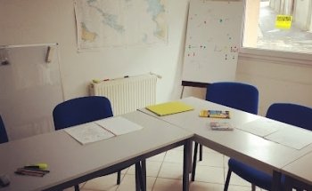 Driving School Défi Genay