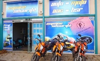 Driving School Espace Sécurité