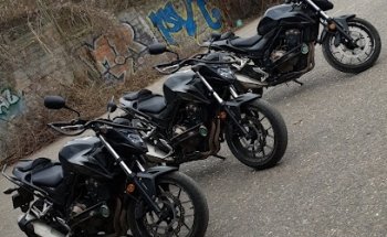 Driving School De Bretagne