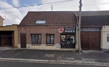 Driving School Roger