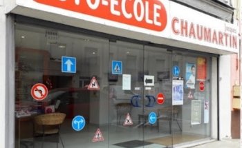 Driving School Chaumartin
