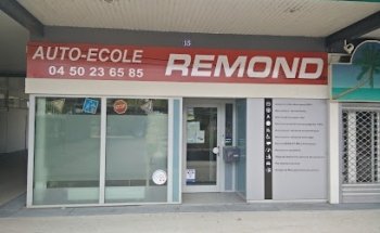Driving School Remond